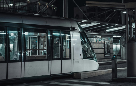 taxi gare et aéroport